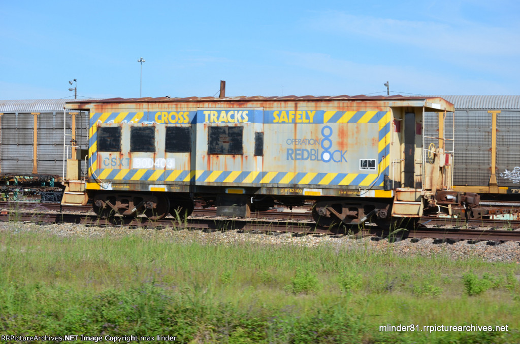 CSX 900403